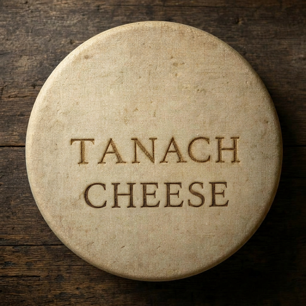 Tanach wheel
